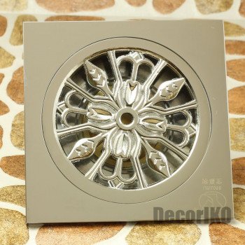 Трапы для душа купить в интернет-магазине Decoriko