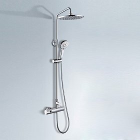 Душевая стойка WD-151