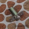 Круглая ручка для межкомнатной двери HD-19 — фото 9