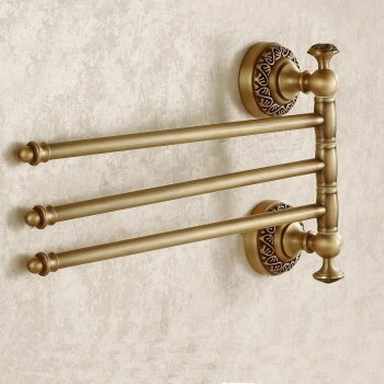 Держатель для полотенец RV-14