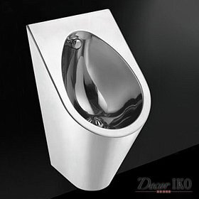 Писсуар из нержавеющей стали UB-U307B