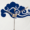 Часы настольные CR-13