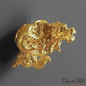 Крючок для ванной комнаты CLD-02