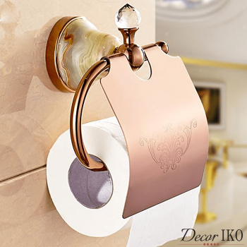 Держатель для туалетной бумаги RSA-01
