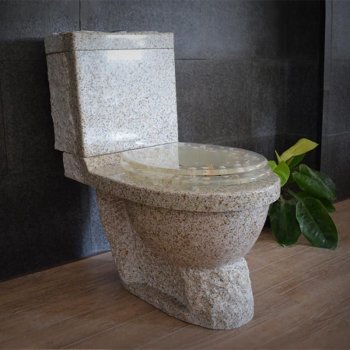 Унитаз из гранита TS-307