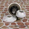 Ручка замок для межкомнатных дверей HD-12 — фото 8