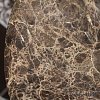Раковина накладная из мрамора SS-20 — фото 8