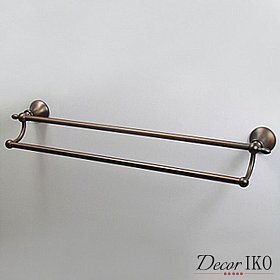 Вешалка настенная для полотенец DN-13
