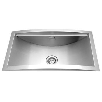 Кухонная мойка из нержавеющей стали SB-7500