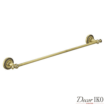 Одинарный держатель для полотенец SA-16