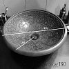 Раковина из бронзы BS-4 — фото 4