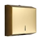 Матовое золото