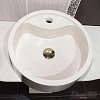 Раковина из мрамора SS-283