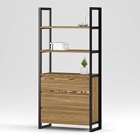 Металлический стеллаж SSF-50