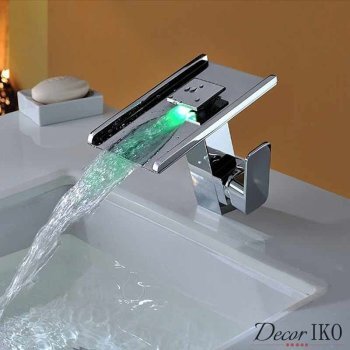 LED смеситель LF-35