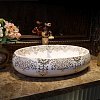 Раковина накладная CSC-321 — фото 4