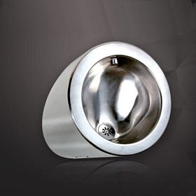 Писсуар из нержавеющей стали UB-U304