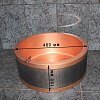 Раковина накладная SC-110 из меди