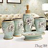 Набор аксессуаров из керамики TA-0004