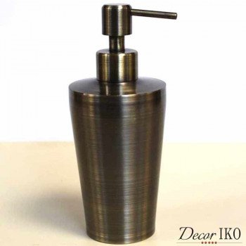 Настольный дозатор для жидкого мыла DIS-030