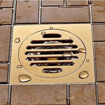 Трапы для душа - купить в интернет-магазине Decoriko