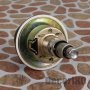 Круглая ручка для межкомнатной двери HD-21 - фото 7