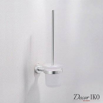 Настенный ершик для унитаза IG-07Q
