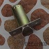 Ручка защелка для межкомнатных дверей HD-15 — фото 9