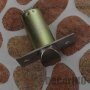 Ручка защелка для межкомнатных дверей HD-15 - фото 9