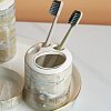 Набор аксессуаров из керамики TA-0001