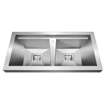 Кухонная мойка из нержавеющей стали SB-3030