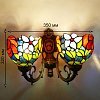 Бра в стиле Тиффани VinWL-110