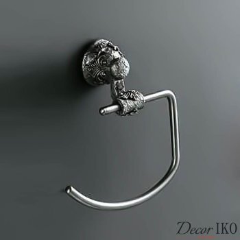 Держатель-полукольцо для полотенец CSU-08
