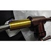 Медный смеситель для кухни CF-070 — фото 3