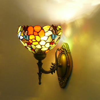 Бра в стиле Тиффани VinWL-098