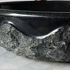 Раковина из гранита GS-1009, круглая