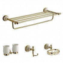 Series C0100J-C0200J аксессуары для ванной комнаты