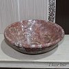 Раковина из мрамора SS-68