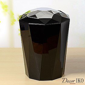 Пластиковое ведро для мусора PBS-03