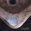 Кухонная мойка из бронзы BS-029-AG — фото 4