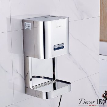 Дезинфицирующий дозатор DDS-09