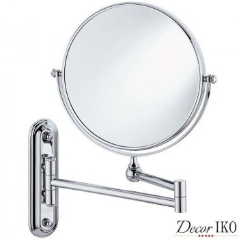 Зеркало с увеличением для макияжа MME-20
