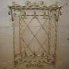 Кованая вешалка для одежды EF-171