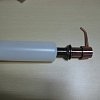 Встраиваемый дозатор для моющих средств DIS-0010 — фото 4