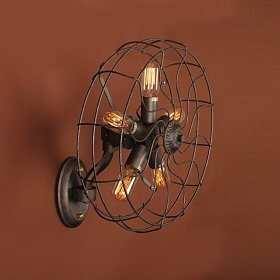 Бра в стиле Лофт SL-29 настенное