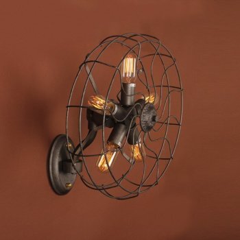 Бра в стиле Лофт SL-29 настенное