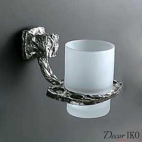 Стакан для зубных щеток CRO-07