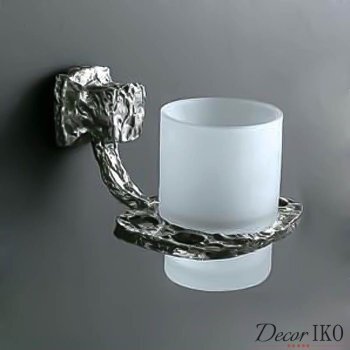 Стакан для зубных щеток CRO-07