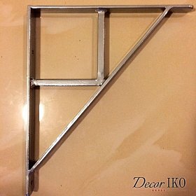 Кованый кронштейн для полок FBS-9
