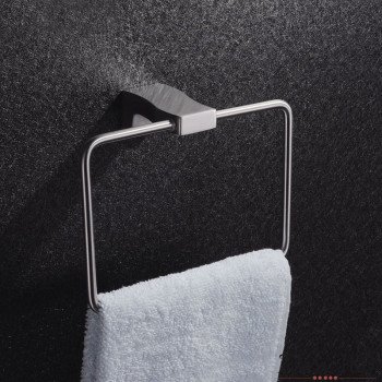 Вешалка для полотенец в ванную CCO-07